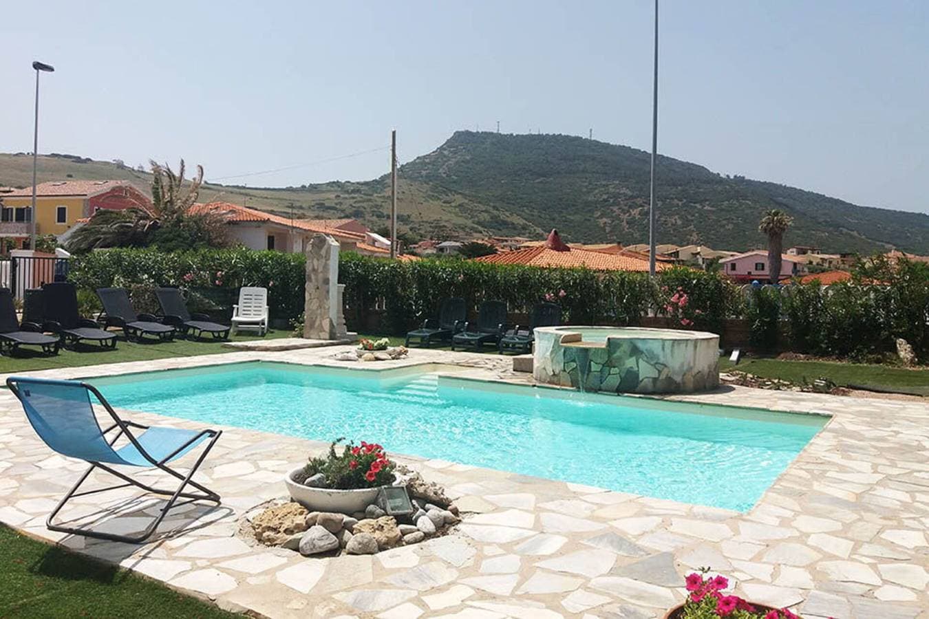 Foto 3 von 20: Residenza Agnese Sardegna - Bilo 1