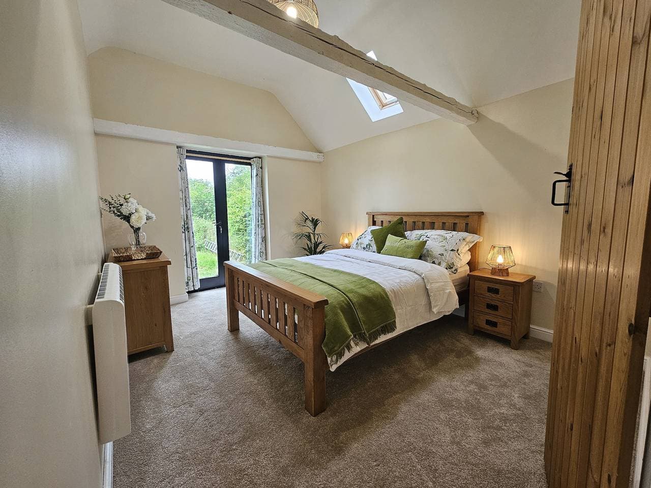 Cottage 1