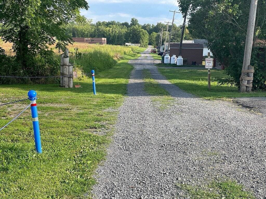 Foto 13 von 41: Geschmack der Gelassenheit Wein-Trail, Sonnenuntergänge, privater Strand/Steg/romantische Aussichten!