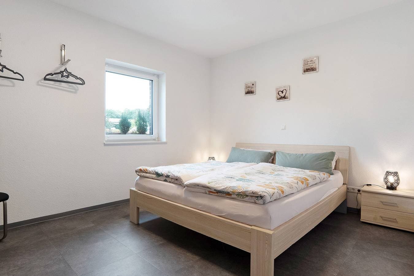 Foto 9 von 22: Ferienhaus "Speicherhäuschen Maren" mit privater Terrasse und WLAN