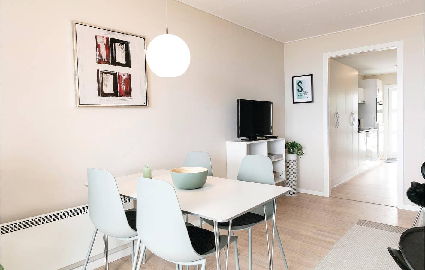 Foto 12 von 17: Ferienwohnung für 2 Personen mit Terrasse