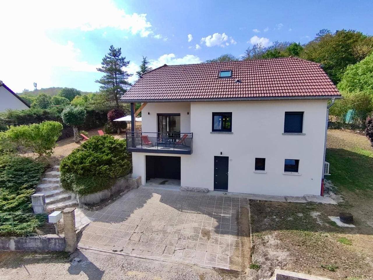 Foto 7 von 51: Three-Bedroom Holiday Home