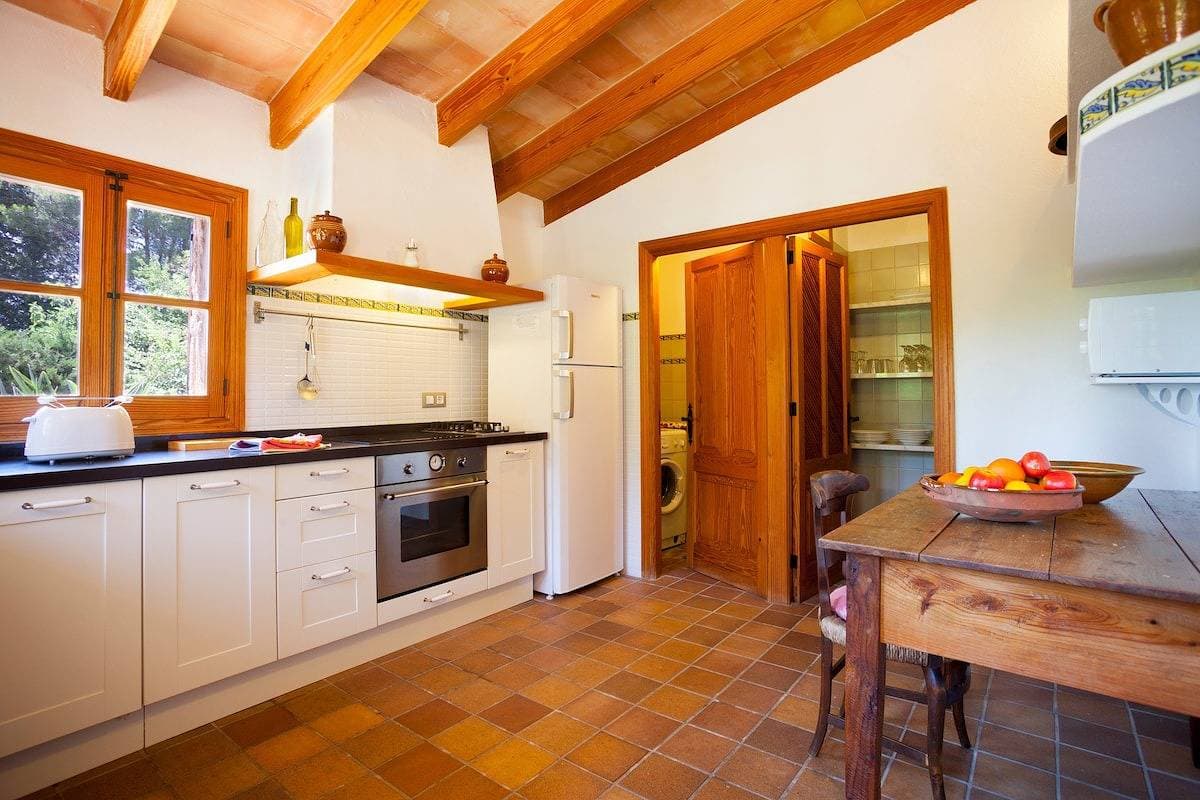 Foto 8 von 27: Finca Gloria (Mallorca) 561.251 Villa Gloriosa