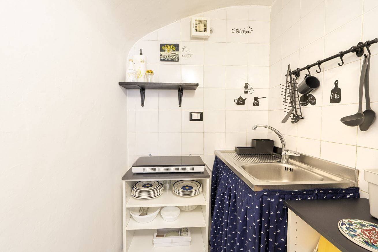 Foto 11 von 15: Ferienwohnung für 3 Personen