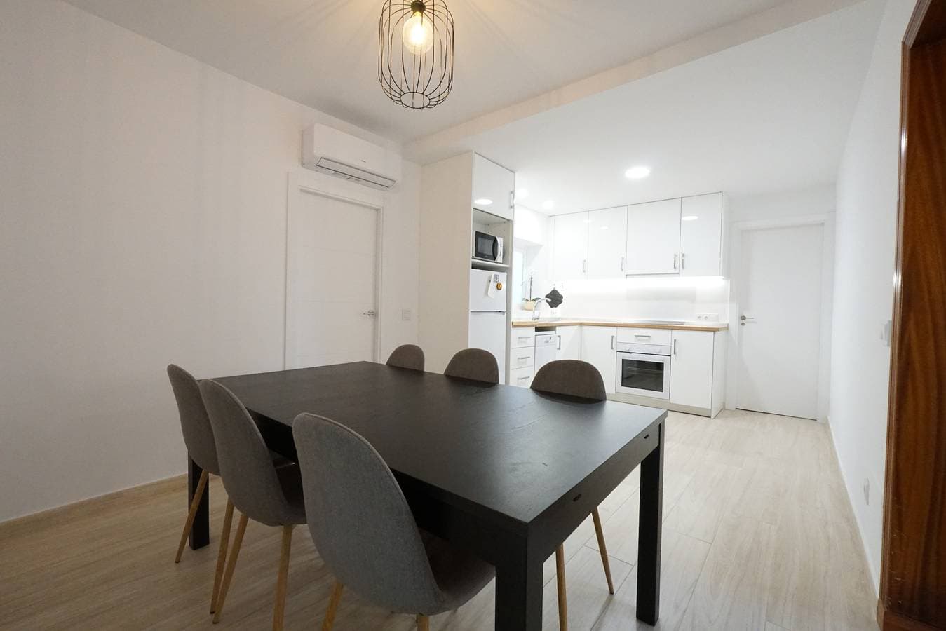 Foto 5 von 19: La Casita Fuengirola - Charming 3 bed ground floor