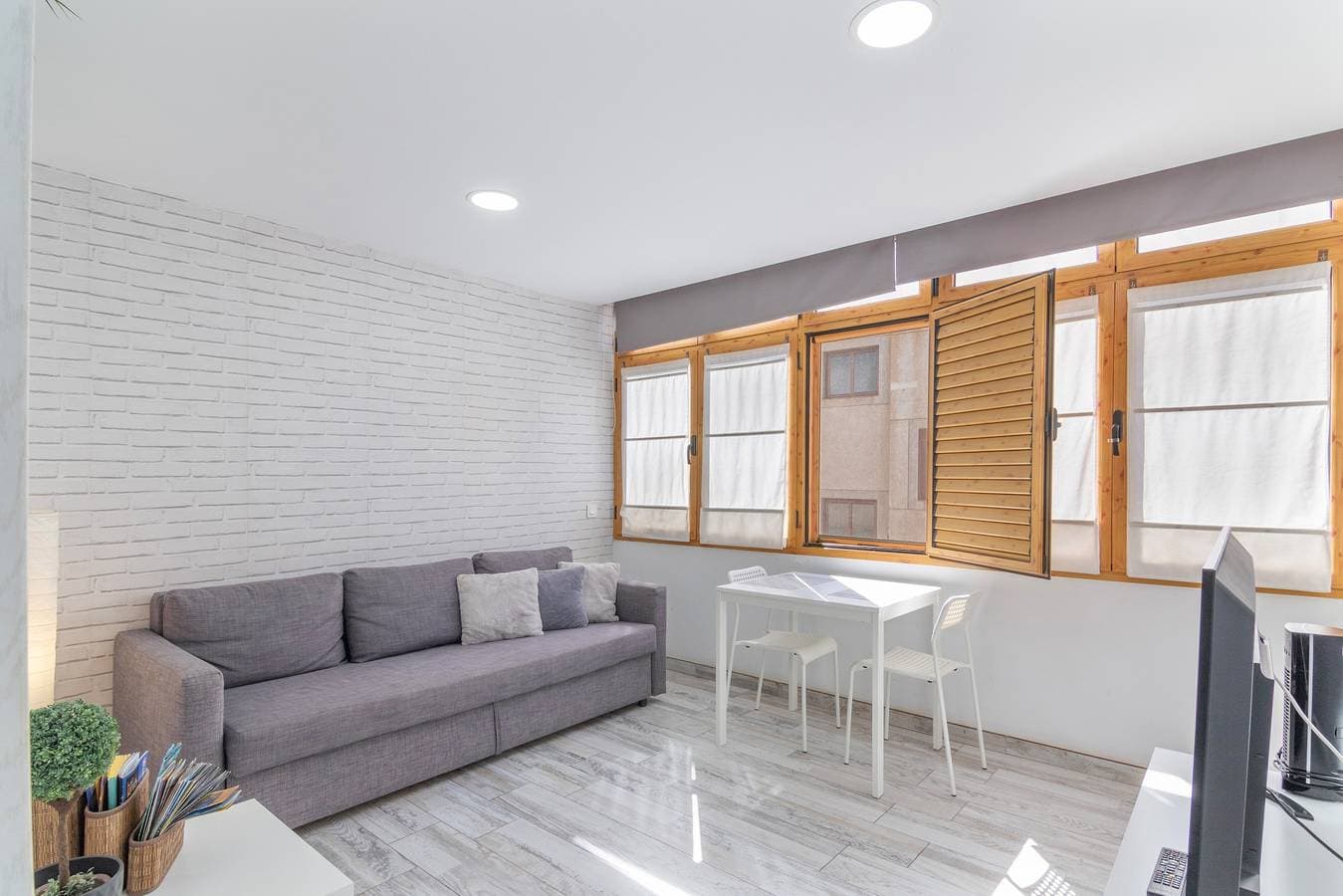 Apartamento Acuario Arinaga 1