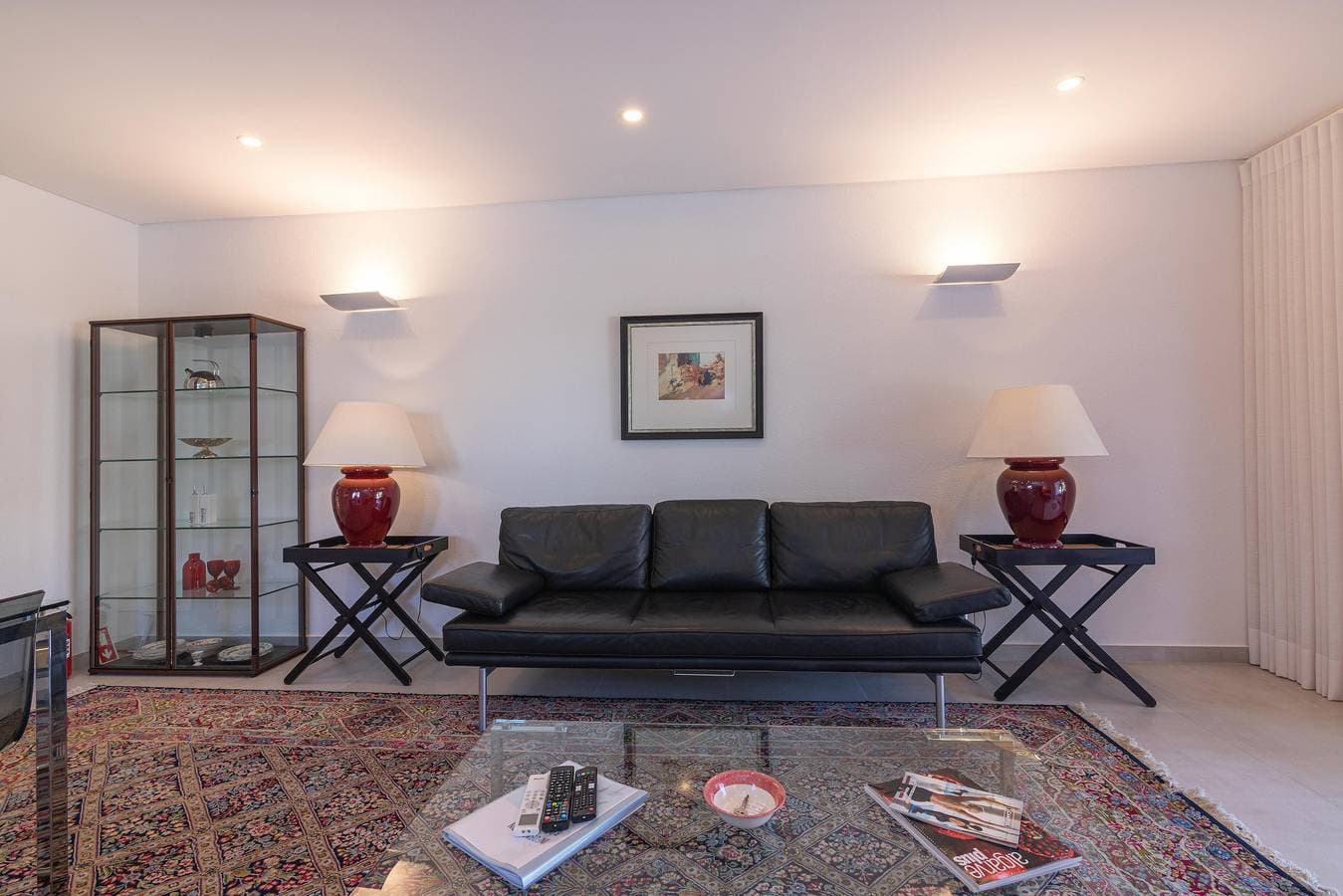 Foto 9 von 24: Apartment 'Bia' mit privater Terrasse, WLAN und Klimaanlage