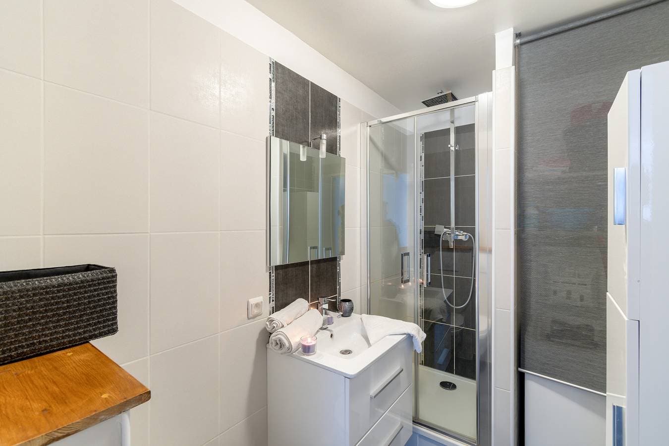 Foto 6 von 14: Ferienwohnung für 2 Personen mit Terrasse