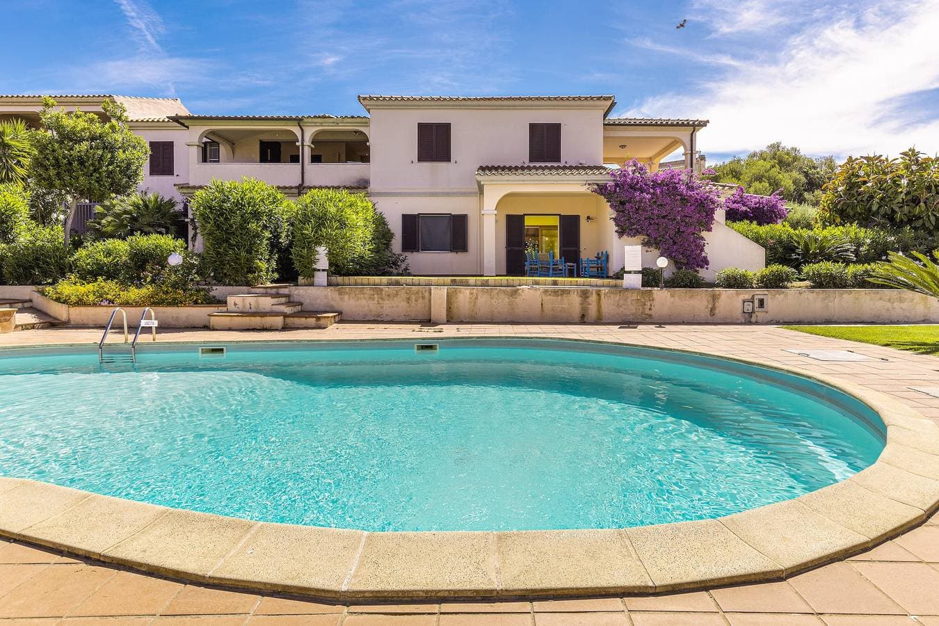 Casa Vacanza sa pedra romantica 1