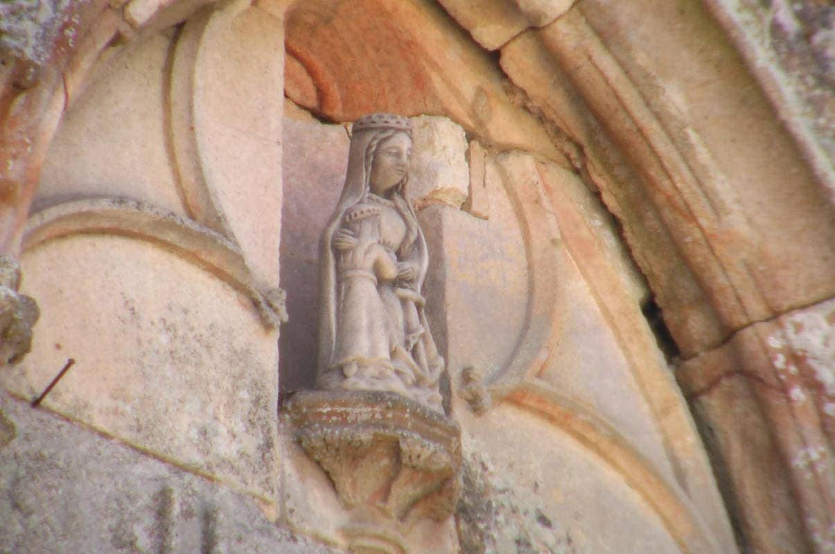 Foto 13 von 16: Notre Dame de la Rivière