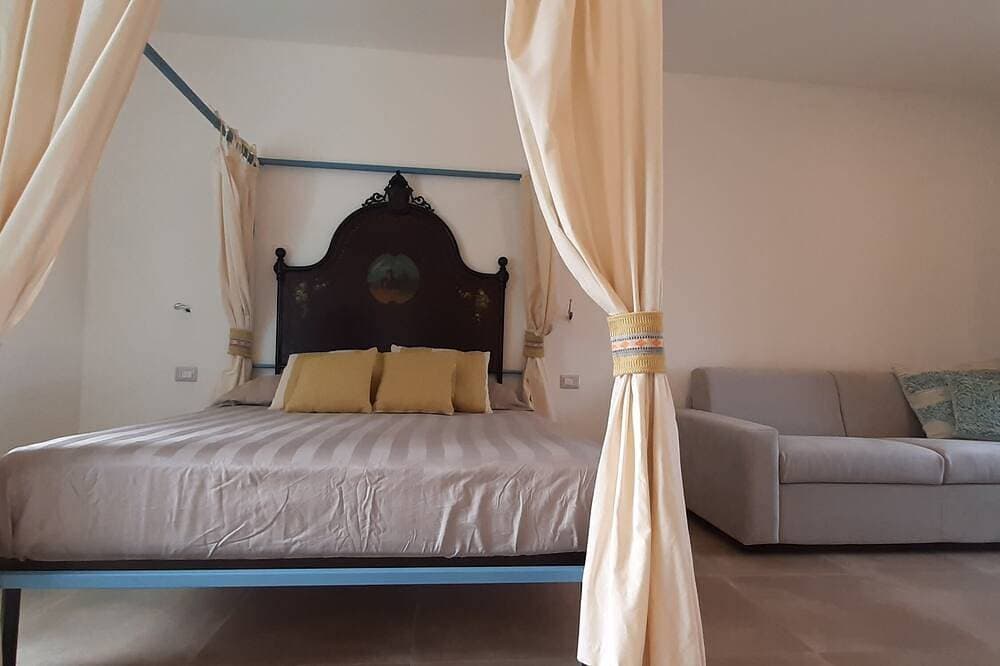Foto 4 von 18: Double room with sea view Adults Only
