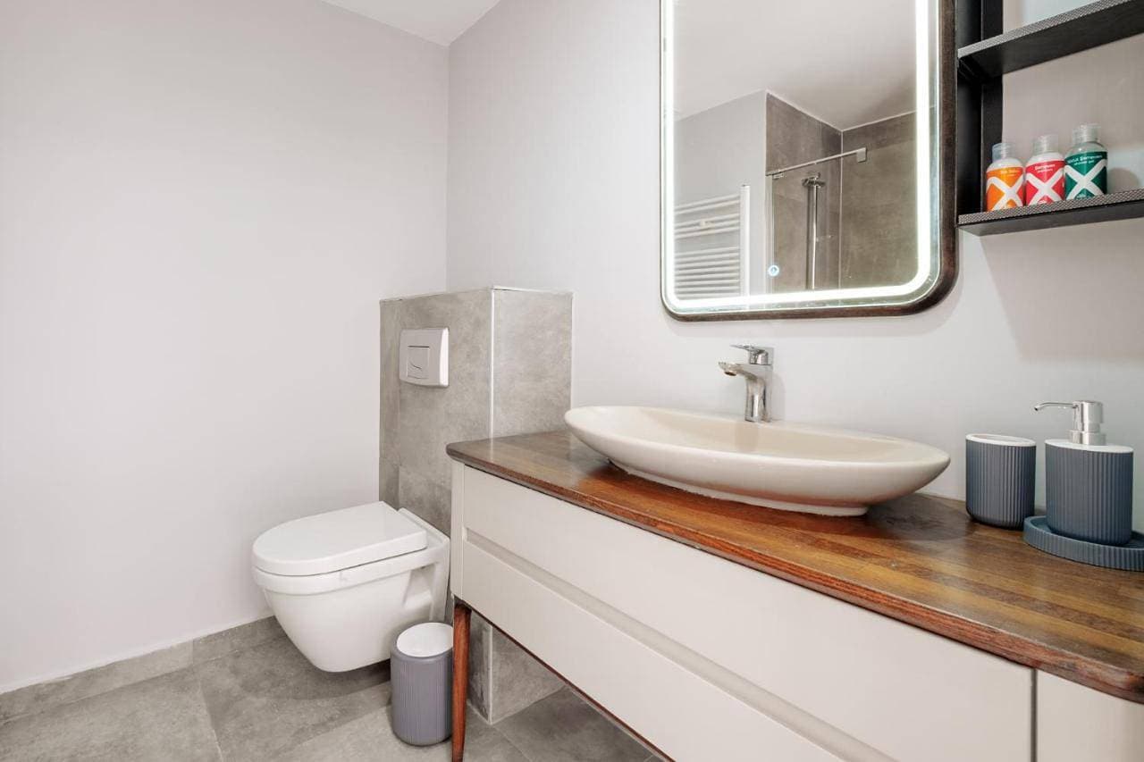 Foto 4 von 15: Luminous Flat 7 min to Arcadium Mall in Ankara
