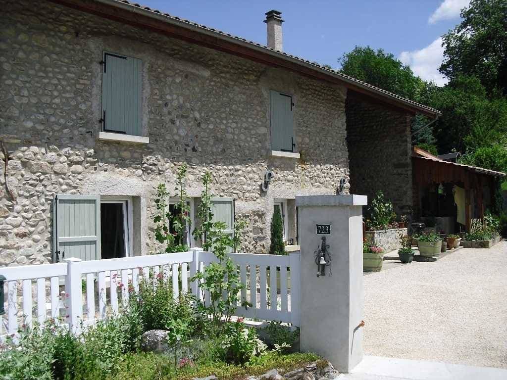 Chez Marius 1
