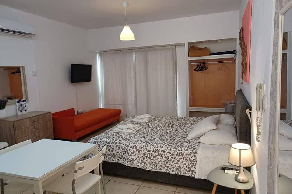 Foto 6 von 18: King's Ferienwohnungen<br>Atelierwohnung