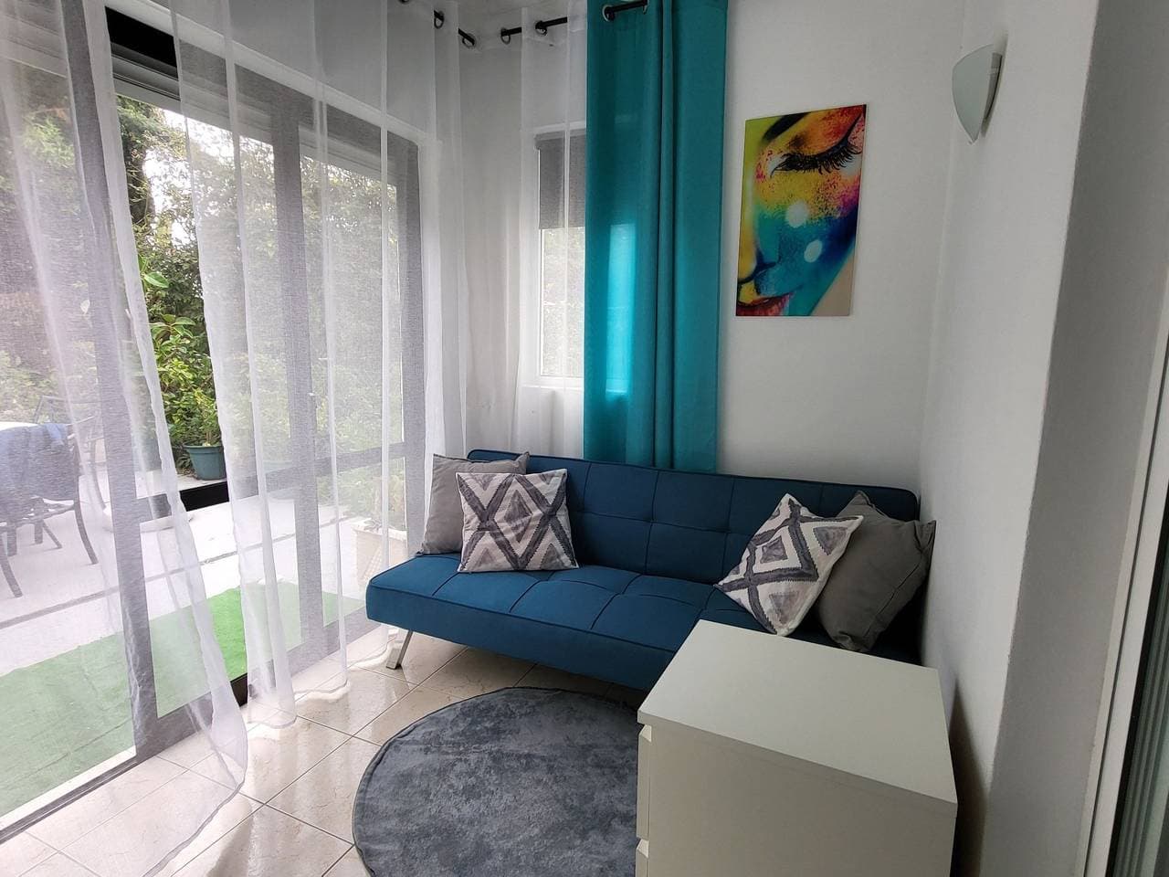 Foto 11 von 26: Wohnung mit Blick auf das Wasser
