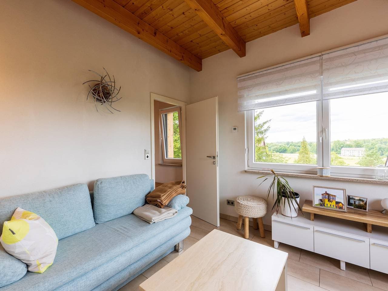 Foto 2 von 34: Ferienhaus in Thale - Neinstedt
