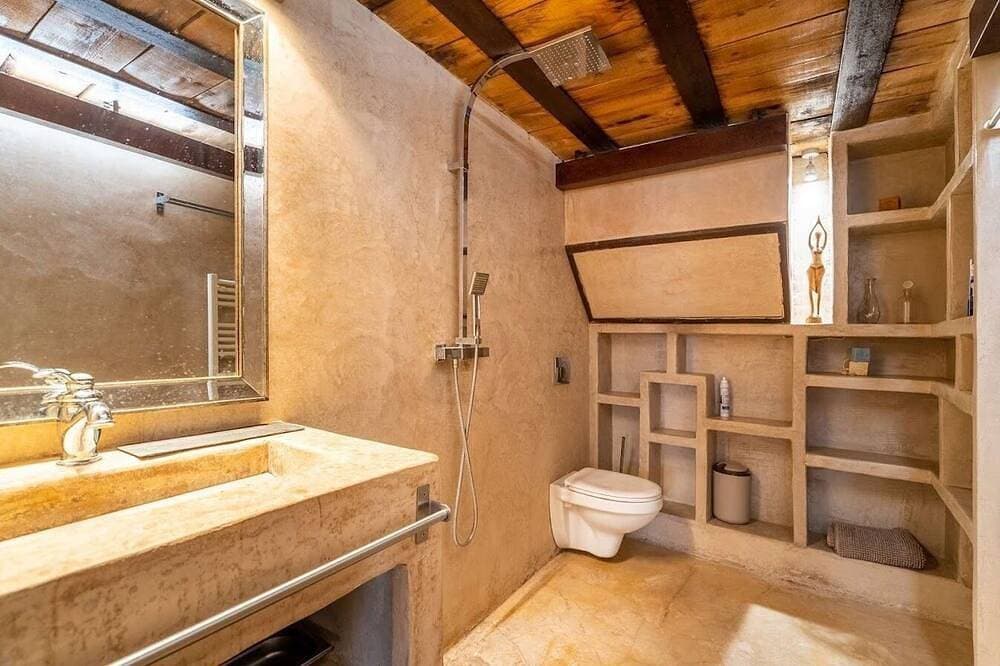 Foto 10 von 30: Loft Haus Mit Natürlichem Bad