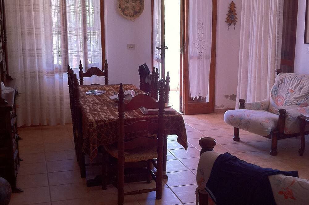 Foto 8 von 30: Fantastische Villa, kristallklares sardisches Meer, Komfort und Entspannung