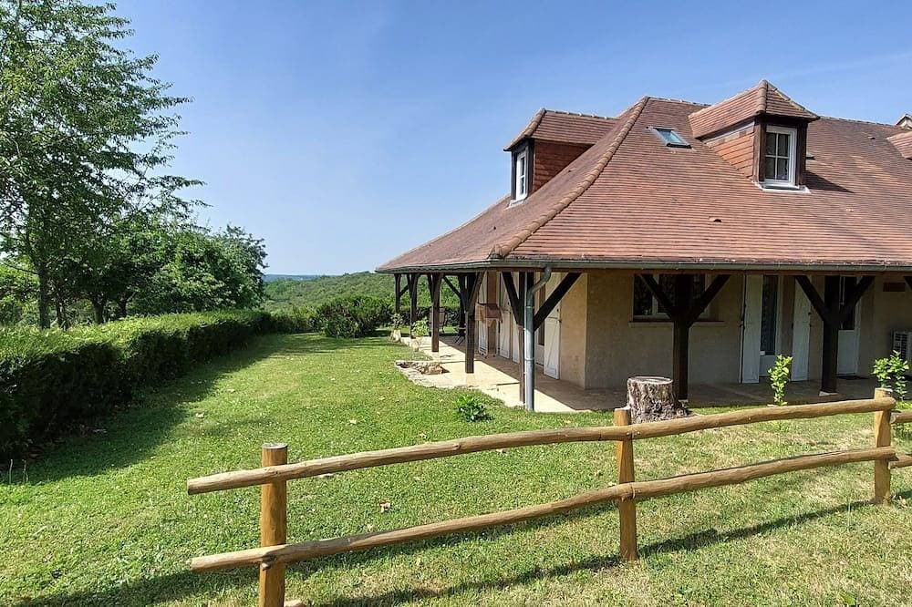 Foto 7 von 18: Large gite Le Champêtre (6 people) less than 10 minutes from Sarlat.
