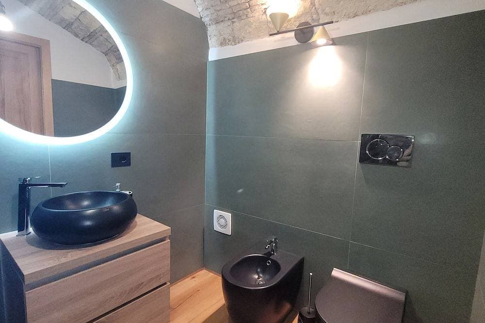 Foto 8 von 26: Luxury Dimora Canelles