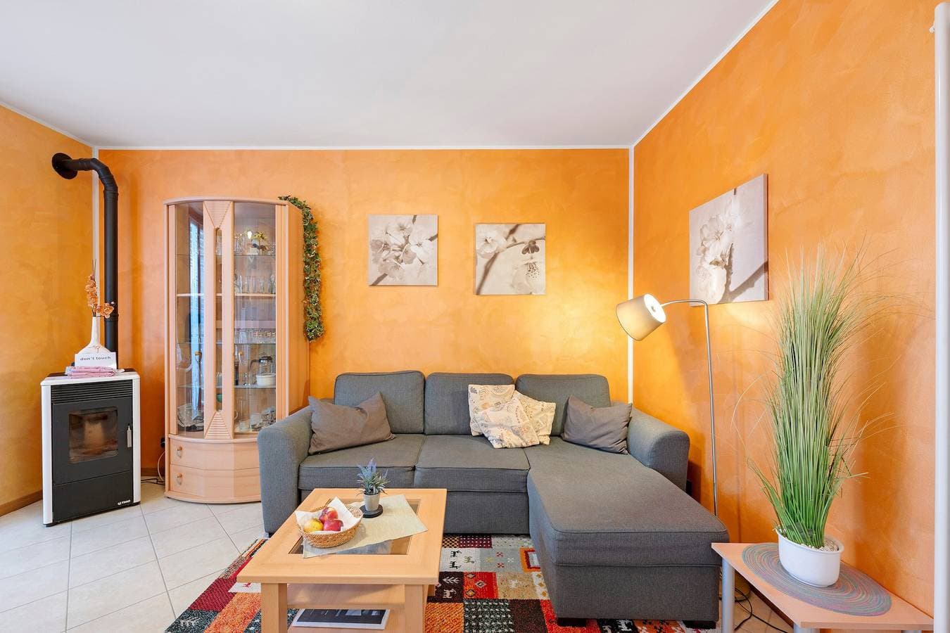 Foto 4 von 28: Ferienwohnung "Entspannung pur zwischen See und Bergen" mit Pool, Terrasse & Whirlpool