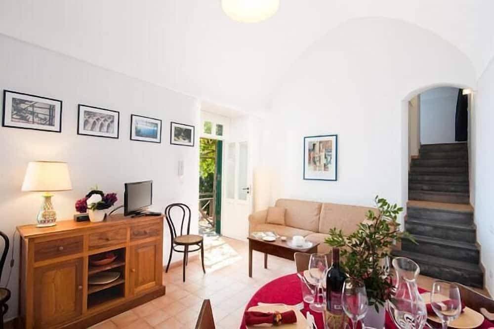 Foto 7 von 16: Amalfi \"Casa Dipinta\" Sea View Apt