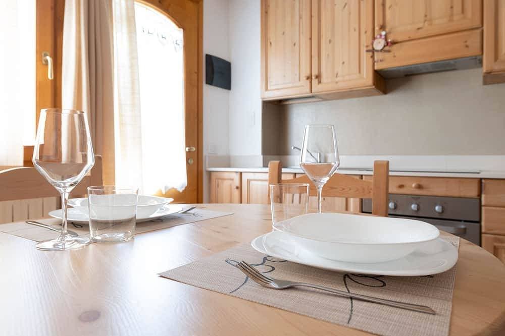 Foto 12 von 30: Mulino 5 - Ein Schlafzimmer Wohnung, Schläft 3