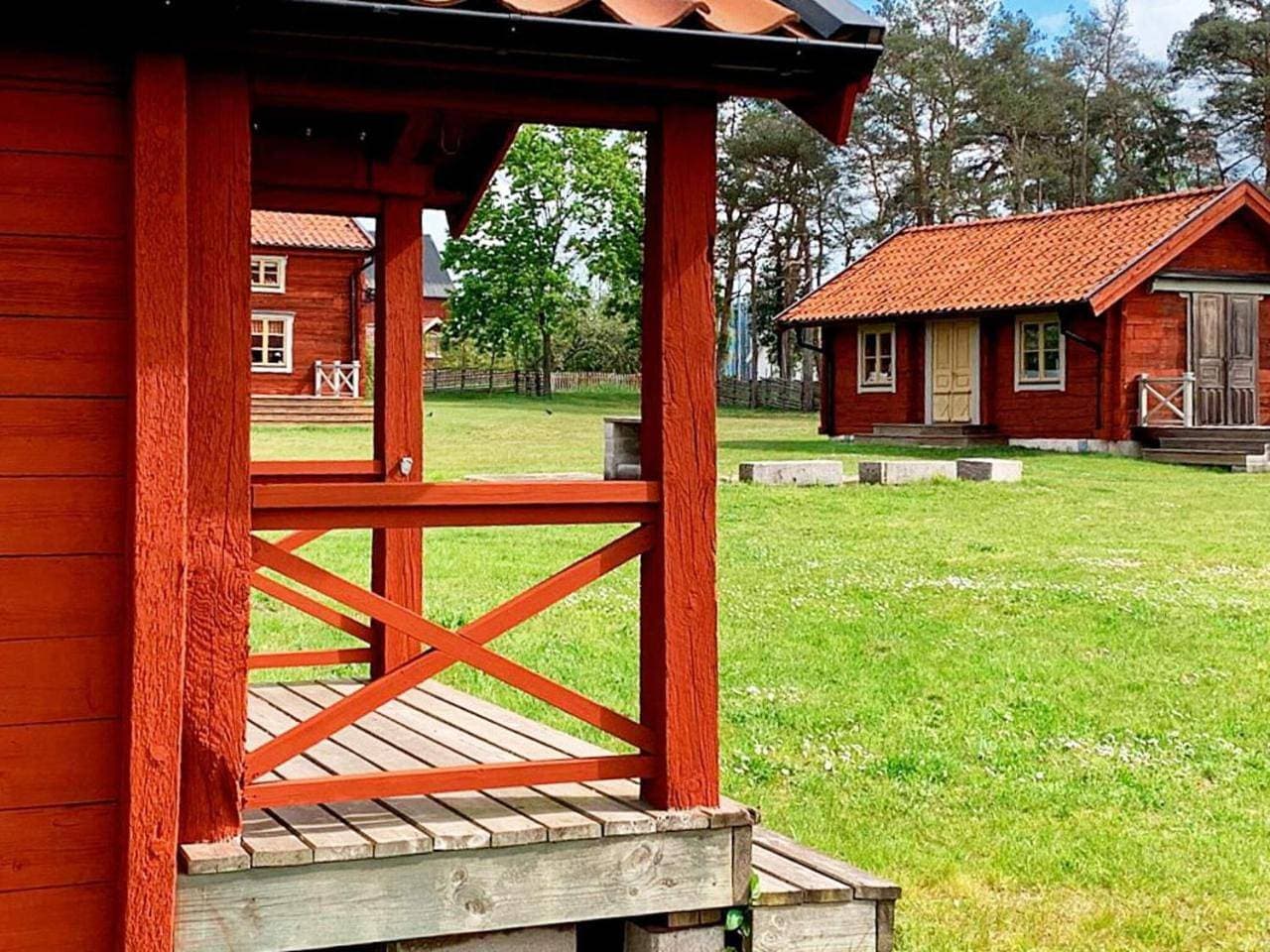 Foto 8 von 20: Two-Bedroom Holiday Home