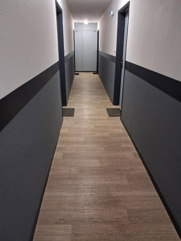 Foto 11 von 12: One-Bedroom Apartment