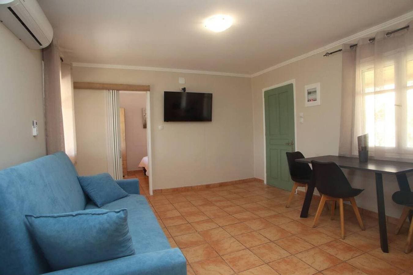 Foto 4 von 35: Ferienhaus für 4 Personen mit Garten