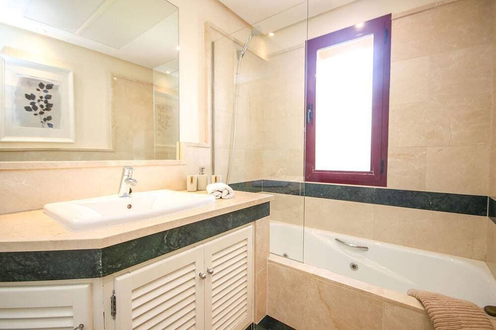 Foto 6 von 27: Penthouse Estepona great sea views & beach access