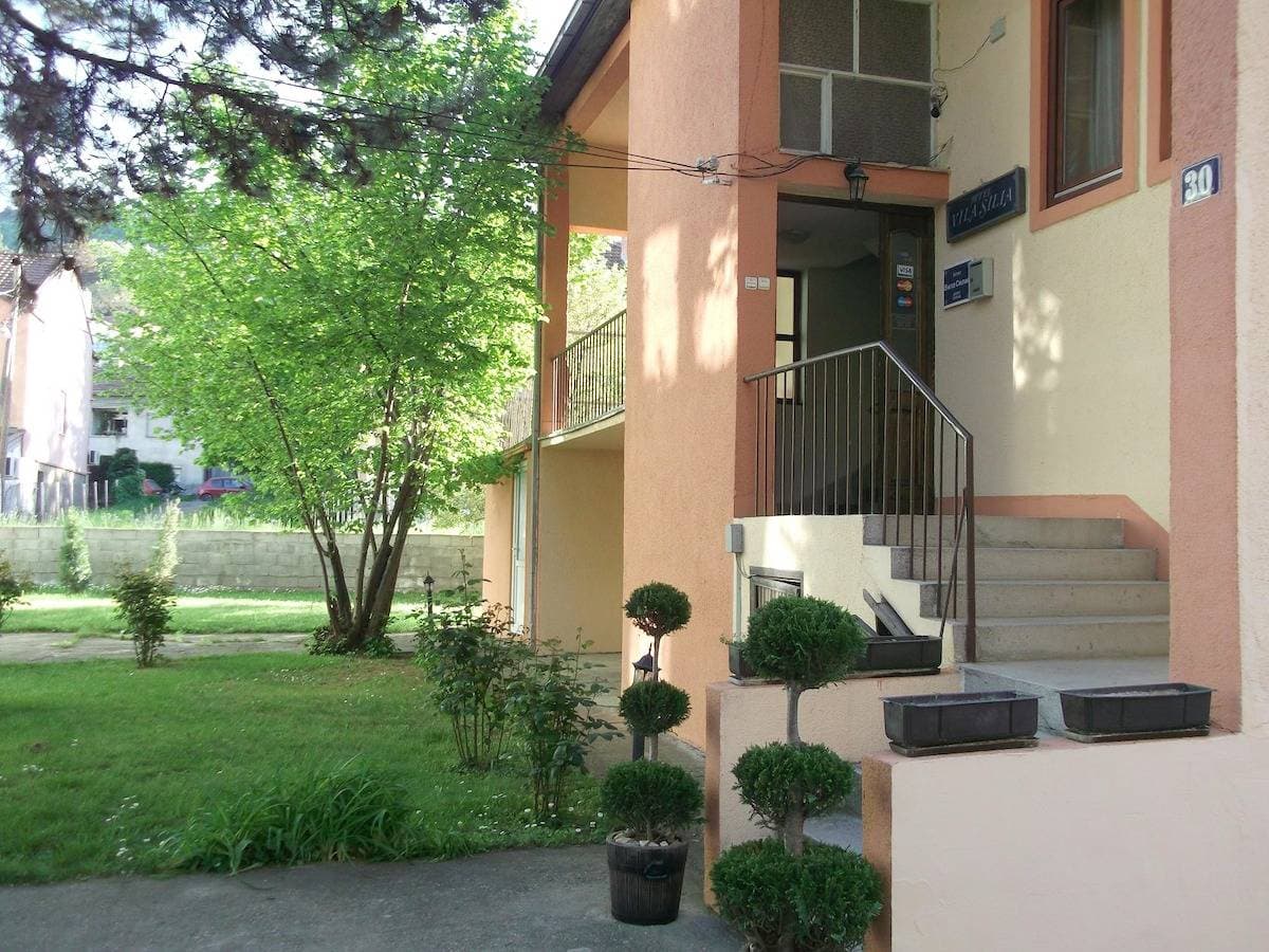 Foto 4 von 14: Willkommen im Hotel Vila Silia – Ihr zweites Zuhause