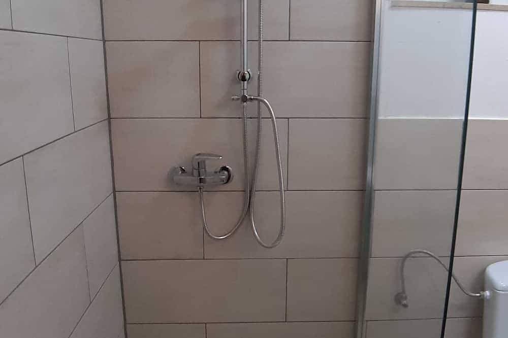 Foto 5 von 20: Fewo Smillenzweg 23qm - Ferienwohnung Smillenzweg mit eingezäunten Garten