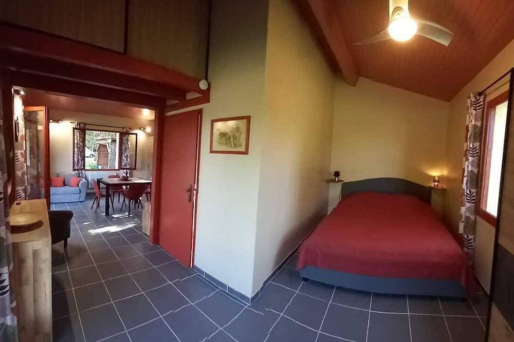 Foto 2 von 30: Comfortable Cottage Medoc Countryside Between Estuary And Arcachon Basin