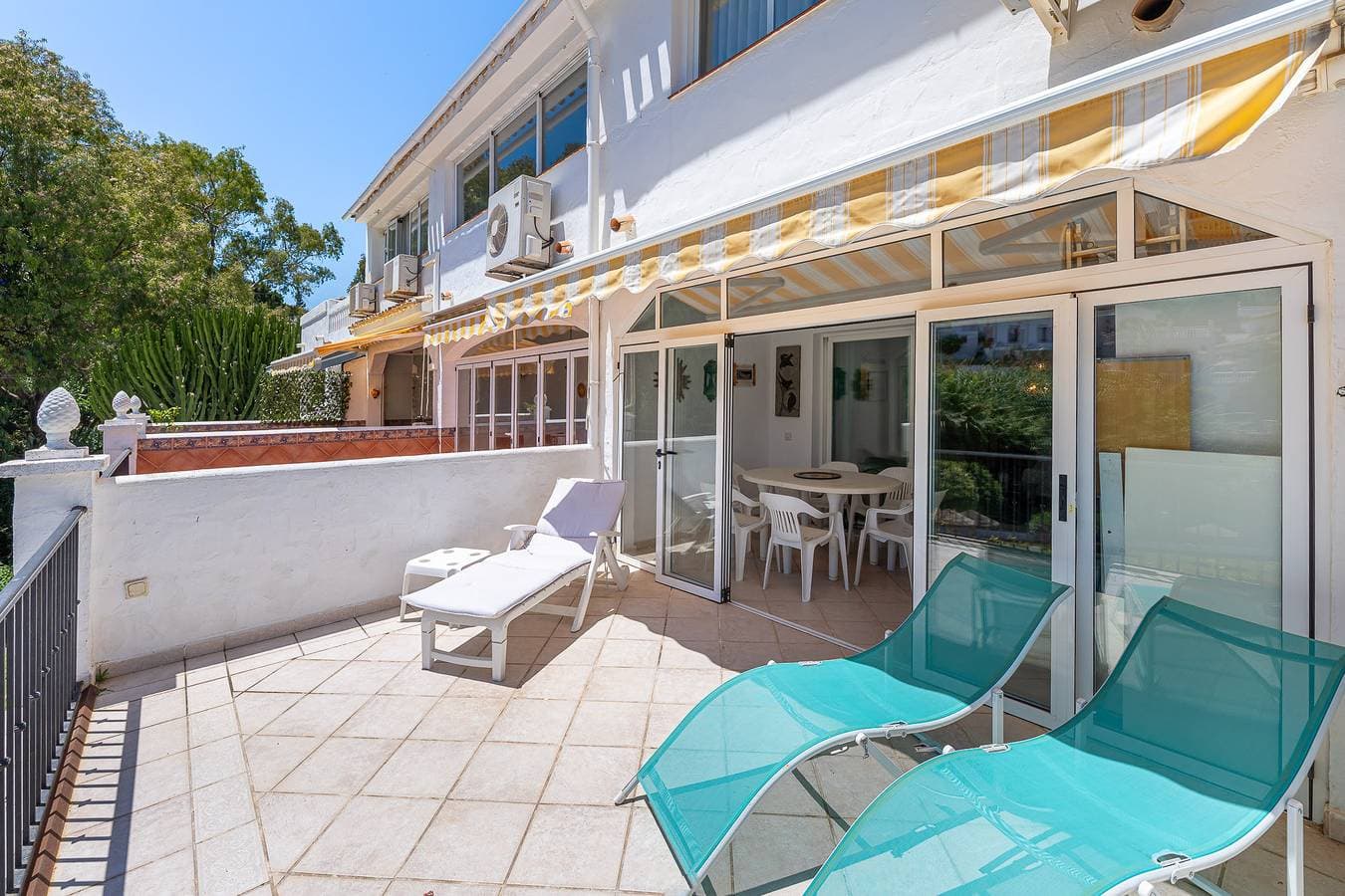 Foto 4 von 25: Townhouse Cortijos de La Hidalga