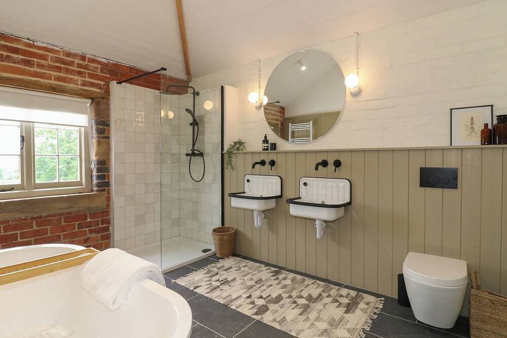 Foto 8 von 30: Rowan Cottage - Fold Yards, family friendly in Alderwasley