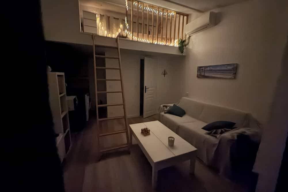 Foto 6 von 13: Apartment