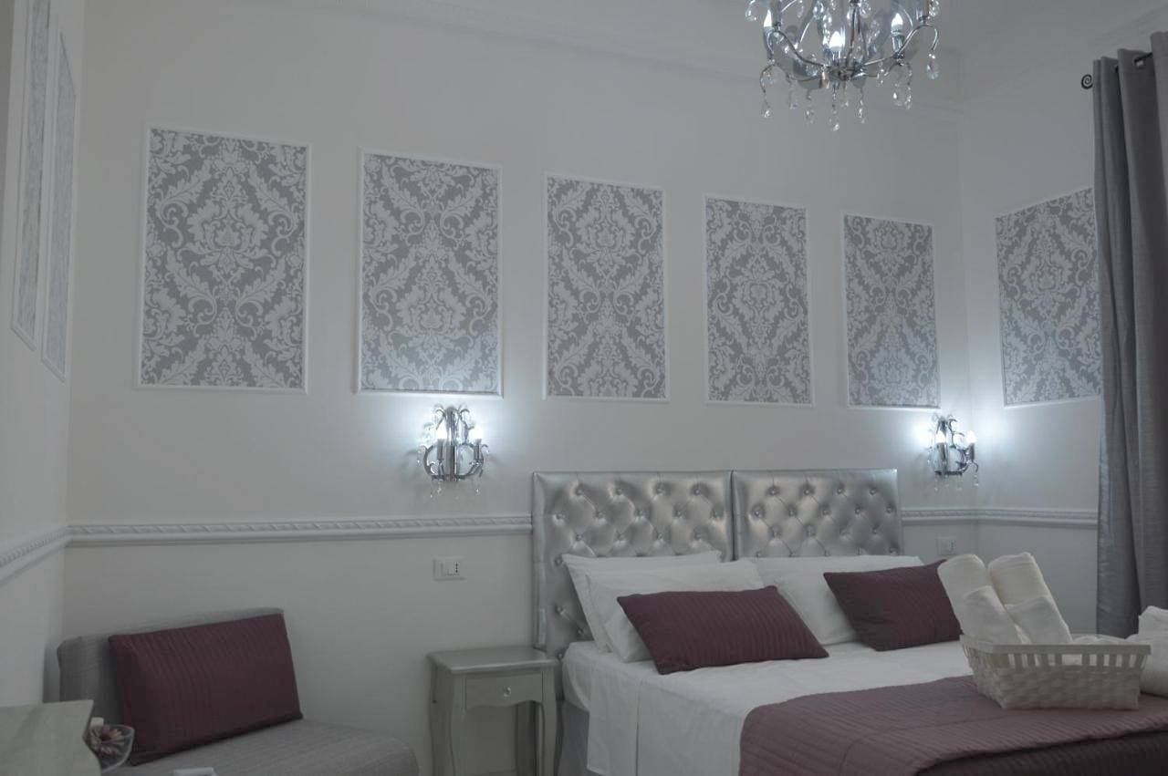 Foto 4 von 8: Deluxe Double or Twin Room