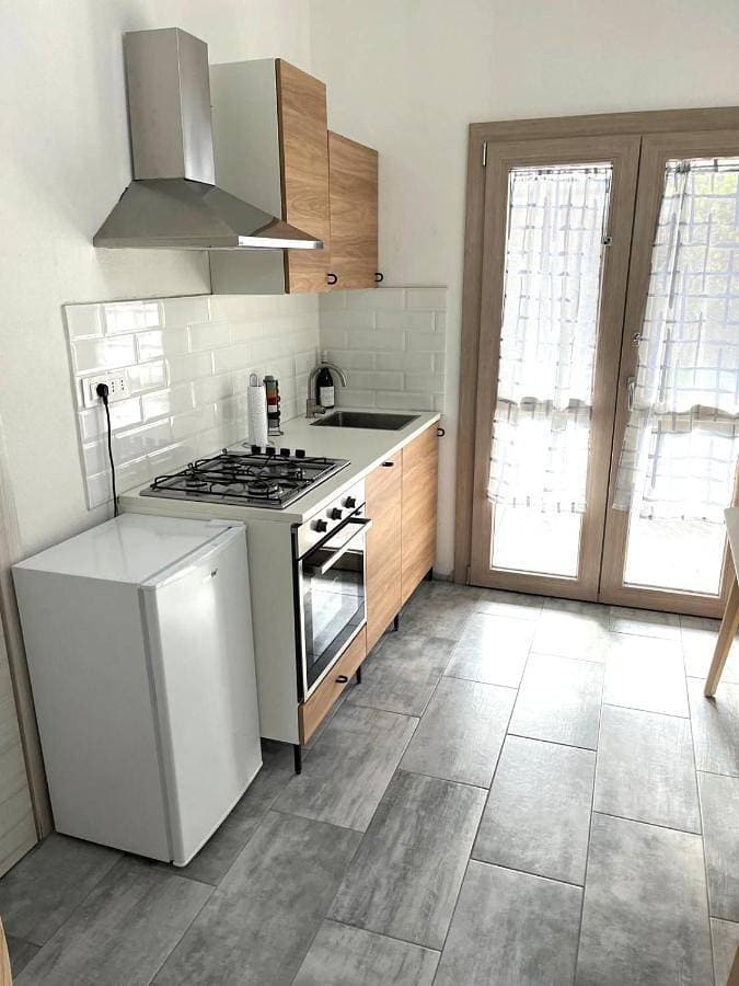 Foto 5 von 17: One-Bedroom Apartment