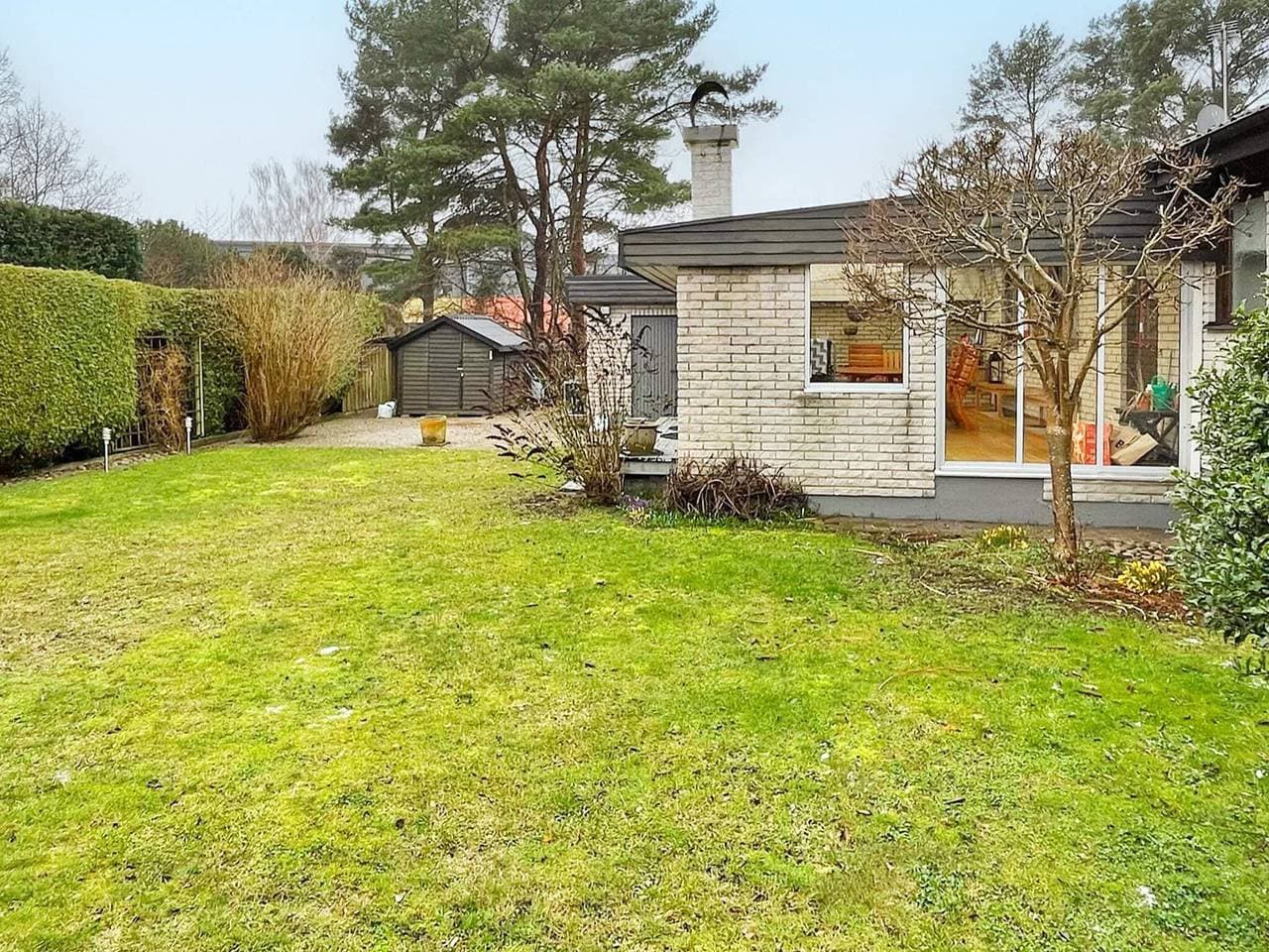 Foto 4 von 21: 7 Personen Ferienhaus in Sölvesborg