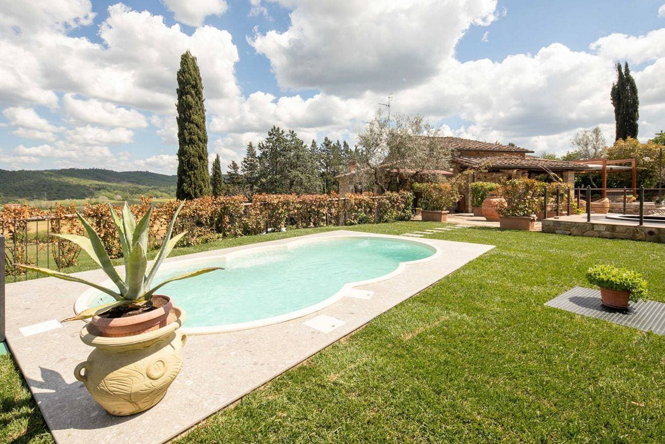 Villa 170m² 1