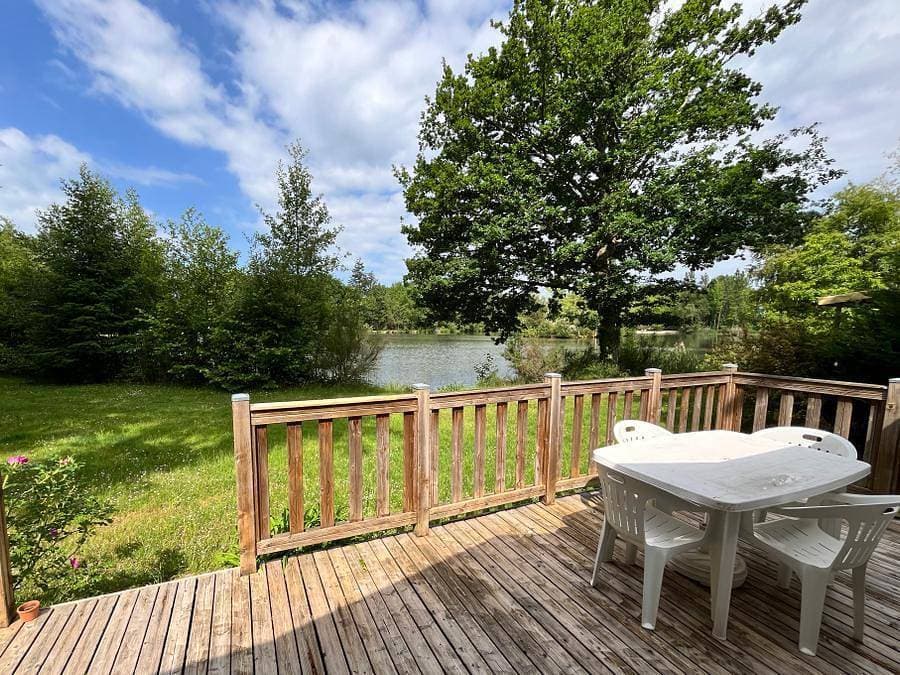 Camping Sunelia l'Etang de Sologne 1