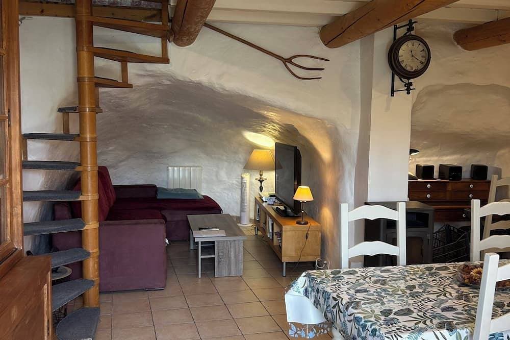 Foto 5 von 22: Steinhaus \"Schnittlauch\"