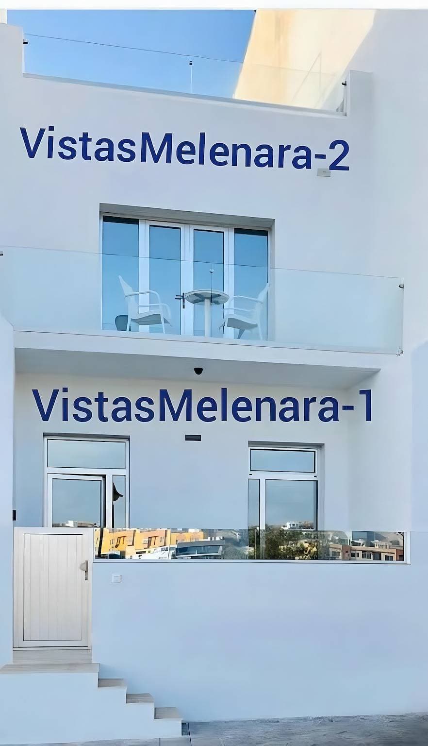 Foto 7 von 34: Vistasmelenara 1 by Canariapartment mit Meerblick, privater Terrasse und WLAN