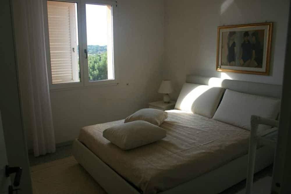 Foto 3 von 30: Studio B & B in einer Zweifamilienvilla mit Garten und Parkplatz