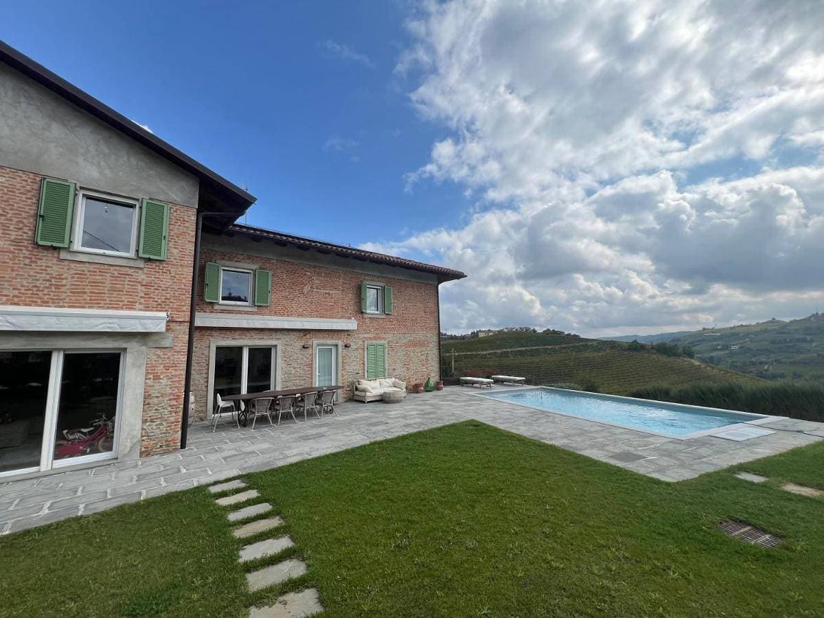 Casale Ohana 1