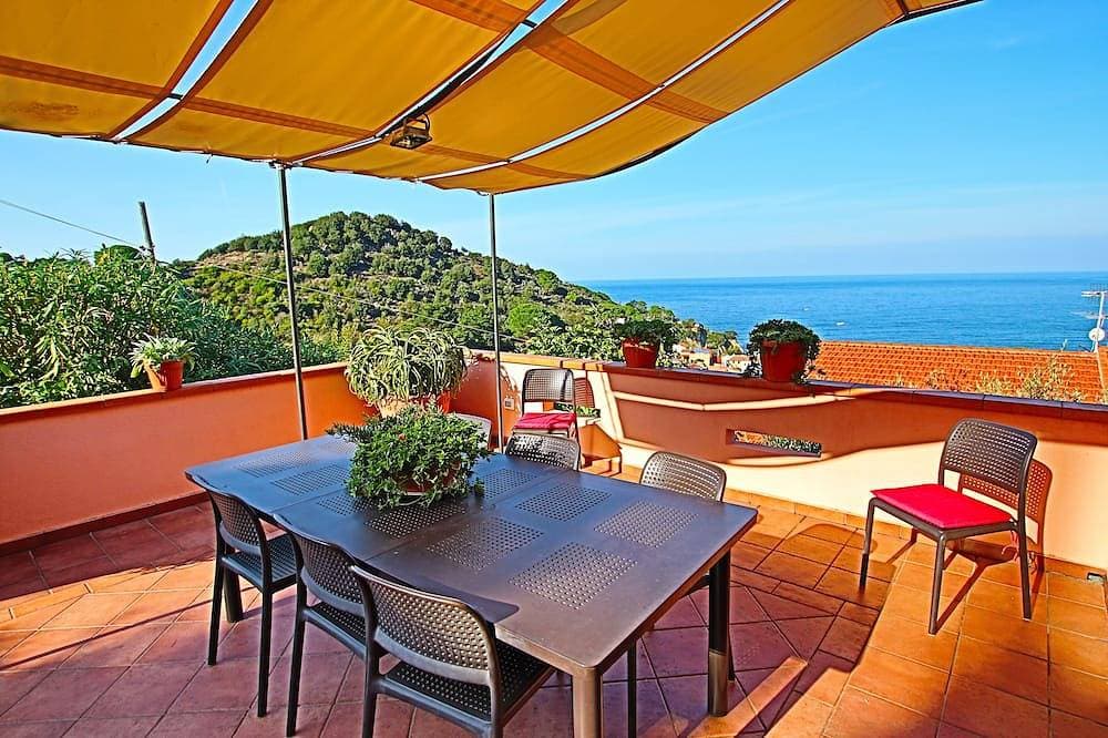 Sant Andrea: Ferienhaus / Villa - Marciana- S. Andrea 1
