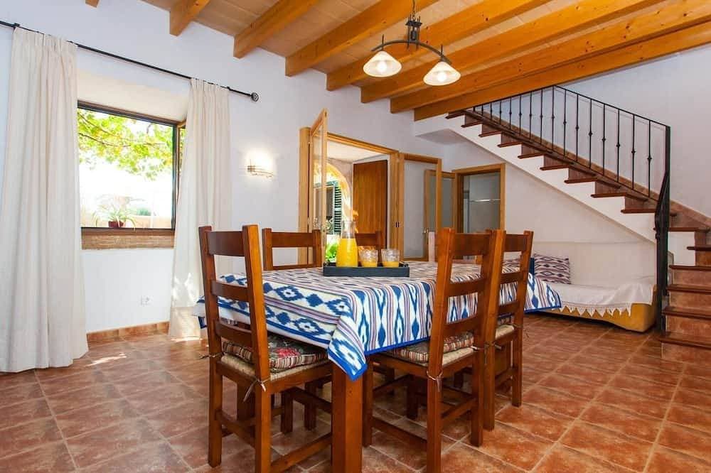 Foto 11 von 17: Villa Paula. Mallorquinischem Charakter