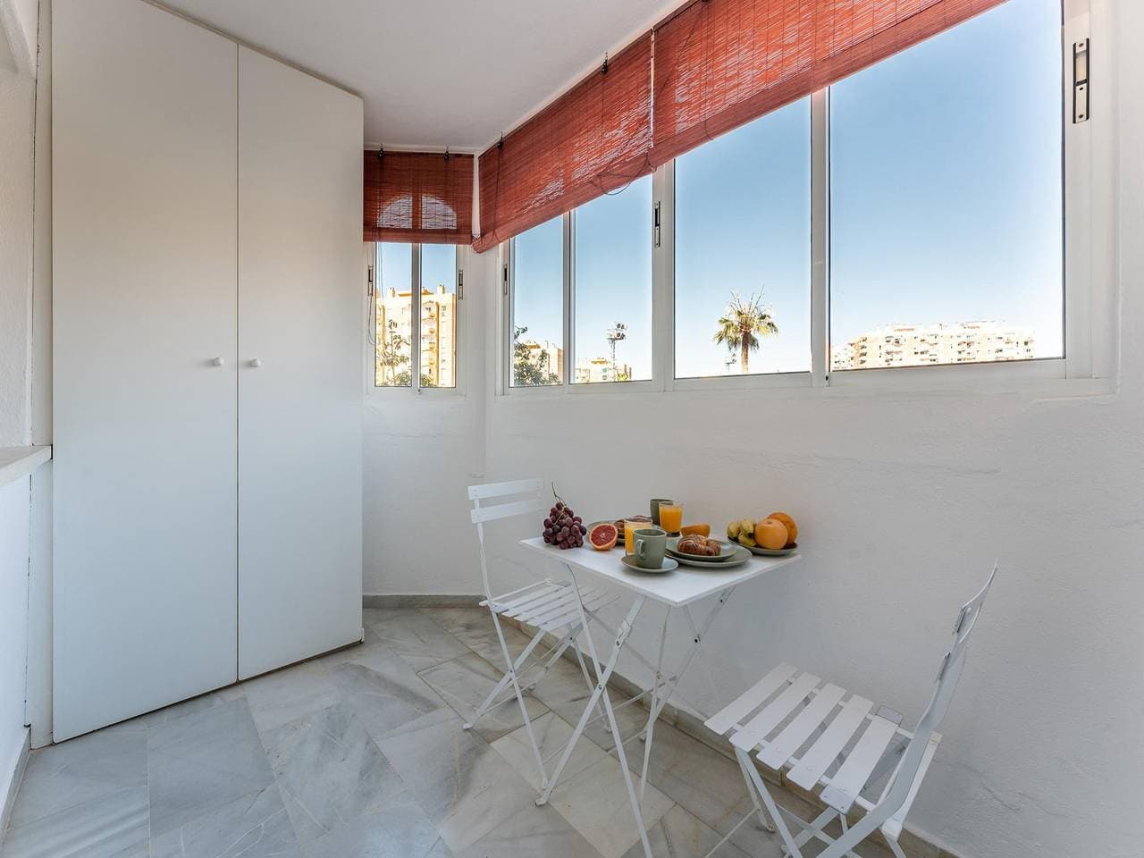 Foto 4 von 33: Faros Arroyo de la Miel Apartment in Malaga
