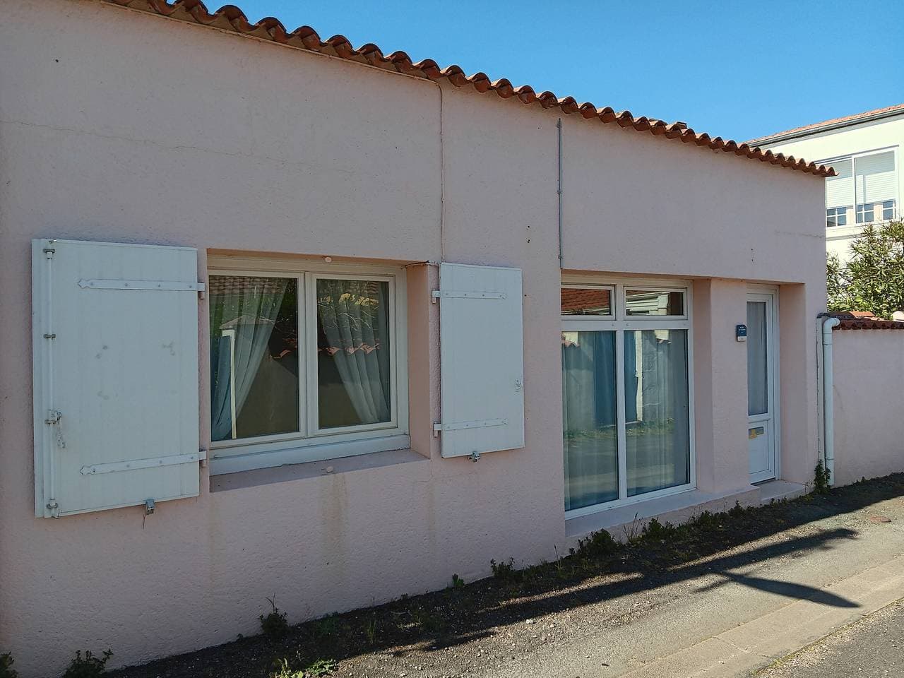 Foto 11 von 15: Neues gemütliches Studio nahe dem Hafen für 2 in L'Aiguillon-sur-Mer